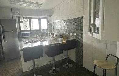 Imagem 5: Apartamento, 188 m² - venda por R$ 850.000,00 ou aluguel por R$ 5.000,00/mês - Vila Dayse