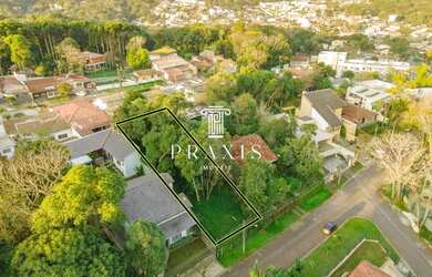 Imagem 5: Terreno 589m² no Barreirinha Jardim Querência, Curitiba PR