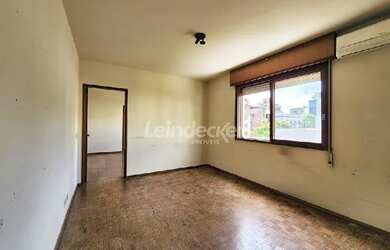 Imagem: O apartamento possui 1 Dormitório, 1 Banheiro, 58m² de Área