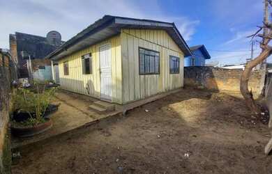 Imagem 3: Casa a venda. 200m² de Área, 1 Banheiroe2 Dormitórios