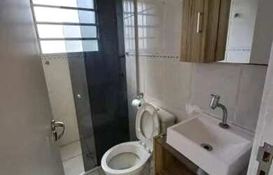 Imagem 8: Cobertura com 2 dormitórios, 78 m² - venda por R$ 379.000,00 ou aluguel...