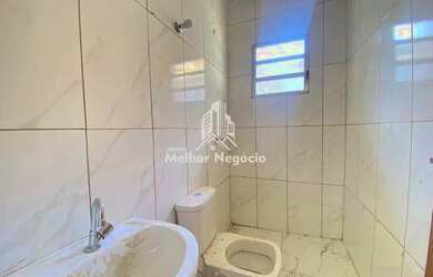 Imagem 4: Casa com 2 dorms, Parque Santo Antônio Nova Veneza , Sumaré - R$ 50...