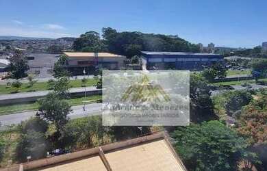 Imagem 3: Apartamento com 1 dormitório, 38 m² - venda por R$ 200.000,00 ou aluguel...