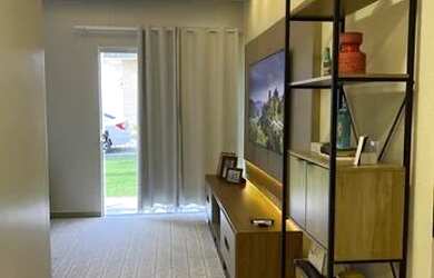 Imagem 6: Casa em condomínio fechado