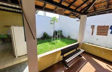 Imagem 13: CASA PARA LOCAÇÃO - BARRANCO ALTO - CARAGUATATUBA/SP