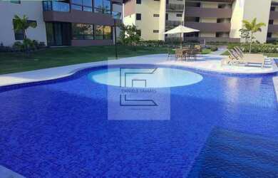 Imagem 5: Flat na Praia de Carneiros