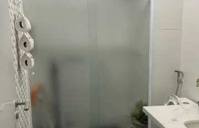 Imagem 3: APTO CENTRO. Piscina, Churrasqueira, 65m² de Áreae1 Vaga na garagem