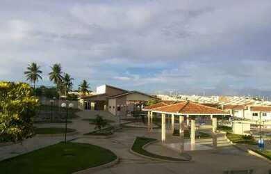 Imagem: A casa possui 2 Dormitórios, 1 Banheiro, 57m² de Área e