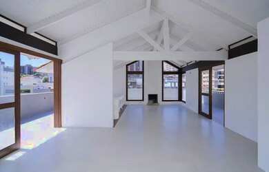 Imagem 12: GPJA 501 Apto 601. Churrasqueira, Lareira, 4 Vagas na garageme3 Dormitórios