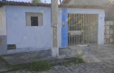 Imagem: Casa 100.000,00