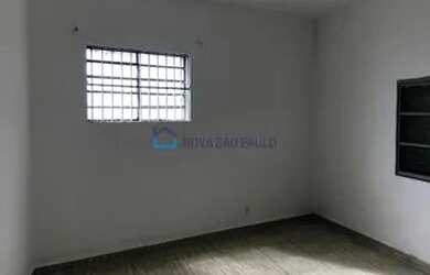 Imagem: A casa possui 1 Dormitório, 1 Banheiro e 45m² de Área e está