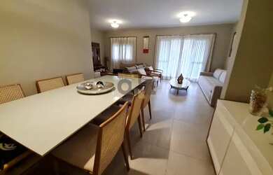 Imagem 4: SANTANA DE PARNAíBA - Apartamento Padrão - Tamboré