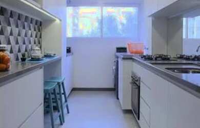 Imagem 7: APARTAMENTO RESIDENCIAL em São Paulo - SP, Saúde