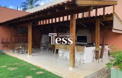 Imagem 14: DAMHA 1 - ALUGA casa de condomínio região da represa com suítes salas...