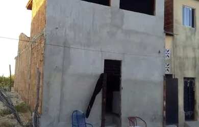 Imagem: A casa possui 2 Dormitórios, 2 Banheiros e 50m² de Área e