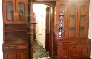 Imagem 2: SOBRADO - LOCAÇÃO JARDIM PAULISTA 3 SUÍTES 3 VAGAS