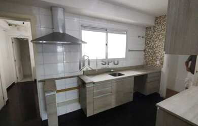 Imagem 6: APARTAMENTO DE 150M² PARA LOCAÇÃO NO CONDOMÍNIO IEPE GOLF CLUB