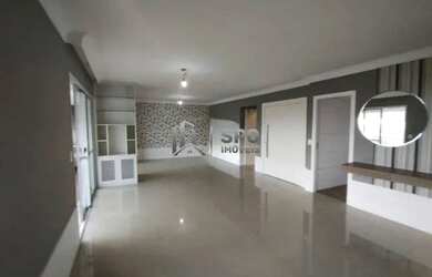 Imagem 2: APARTAMENTO DE 150M² PARA LOCAÇÃO NO CONDOMÍNIO IEPE GOLF CLUB