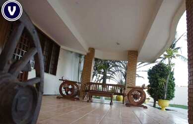 Imagem 13: VERAS ALUGA POR TEMPORADA MANSÃO 10 SUÍTES NO PORTO DAS DUNA