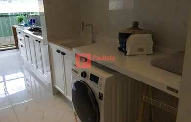 Imagem 5: Apartamento à venda, 3 dormitorios 1 suite living com terraco gourmet...