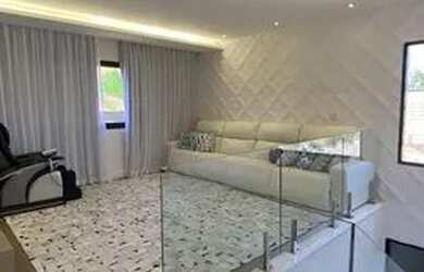 Imagem 13: Maravilhosa casa à venda no condomínio Bosque do Horto em Jundiaí SP