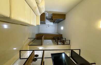 Imagem 13: Flat de luxo no jd Goiás