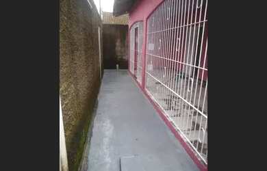 Imagem: CASA EM CAPANEMA, PEGO CARRO COMO PARTE DO NEGÓCIO