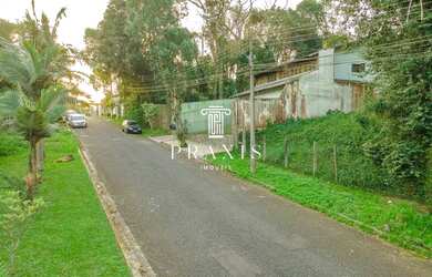 Imagem 15: Terreno 589m² no Barreirinha Jardim Querência, Curitiba PR