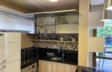 Imagem 10: FLAT PAULISTA WALL STREET PARA LOCAÇÃO 01 QUADRA DA AV. PAULISTA!