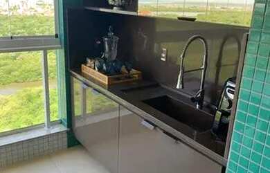 Imagem 6: - Condomínio Vista Beira Mar