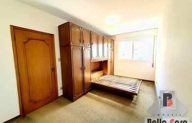 Imagem 5: Apartamento na Mooca, 02 quartos ambos com armários embutidos e 01 vaga