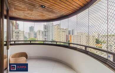 Imagem 9: Apartamento Venda 4 Dormitórios - 226 m² Moema