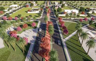 Imagem 8: Terreno Área nobre em Tijucas