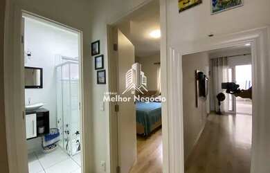 Imagem 7: Casa com 2 dorms, Residencial Real Parque Sumaré, Sumaré - R$ 340 mil, Cod: CA2766