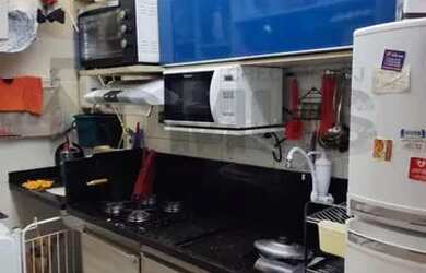 Imagem 8: Apartamento Doce Vida Natura Para Venda . 46 Metros Quadrados no Rosa...