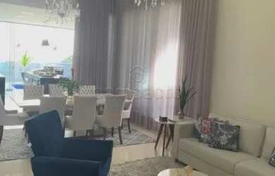 Imagem 5: Casa Condomínio em São José do Rio Preto