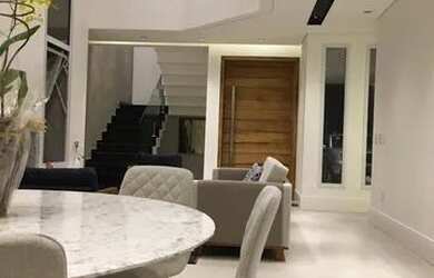 Imagem 6: Casa porteira fechada à venda no condomínio Bella Vittá em Jundiaí SP