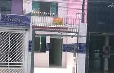 Imagem: O depósito possui 1 Vaga na garagem, 111m² de Área e está