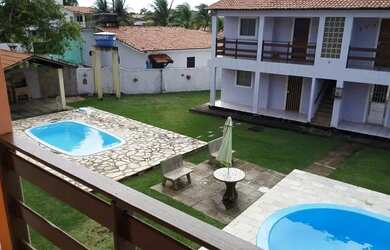 Imagem: O apartamento possui 2 Dormitórios e 2 Vagas na garagem e está