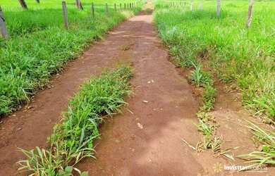 Imagem: A fazenda possui 7790000m² de Área e está localizado em Divinópolis