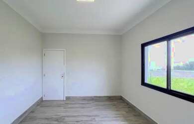 Imagem 5: CASA DE ALTO PADRÃO NO CONDOMINIO FAZENDA KURUMIN EM ITU SP