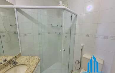 Imagem 6: Apartamento para venda possui 107 metros quadrados com 3 quartos em Centro...