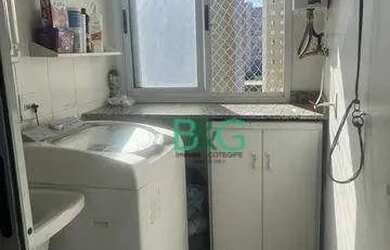 Imagem 10: Apartamento com 3 dormitórios para alugar, 75 m² por R$ 4.690/mês -...