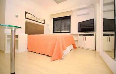 Imagem 10: Cobertura com 4 dormitórios, 380 m² - venda por R$ 3.737.000,00 ou aluguel por R$ 21.758,0