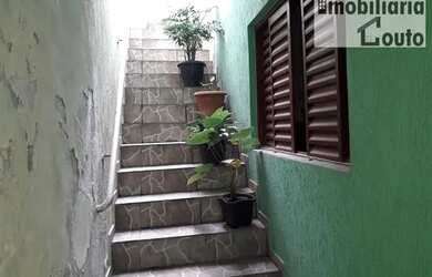 Imagem 14: Sobrados para venda em Mogi das Cruzes no bairro Jardim Aeroporto III