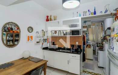 Imagem 7: Apartamento para Aluguel - Copacabana, 2 Quartos, 93 m2