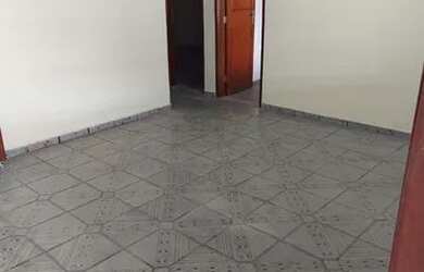 Imagem 4: Casa 3Qts QNL 10. Churrasqueira, 170m² de Área, 2 Vagas na garageme3...