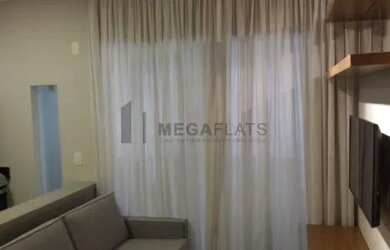 Imagem 7: 06224 - Flat/Aparthotel 1 Dorm, BELA VISTA - SÃO PAULO/SP