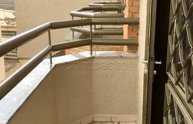 Imagem 3: Apartamento Padrão em São José do Rio Preto