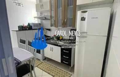 Imagem 4: 7926 - APARTAMENTO 2 DORMITÓRIOS LADO PRAIA FINANCIAMENTO BANCÁRIO MONGAGUÁ